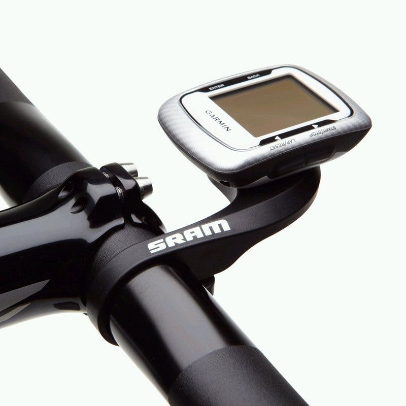 Afbeelding laden in galerijviewer, Sram quarq montage computerdeel steun tbv garmin