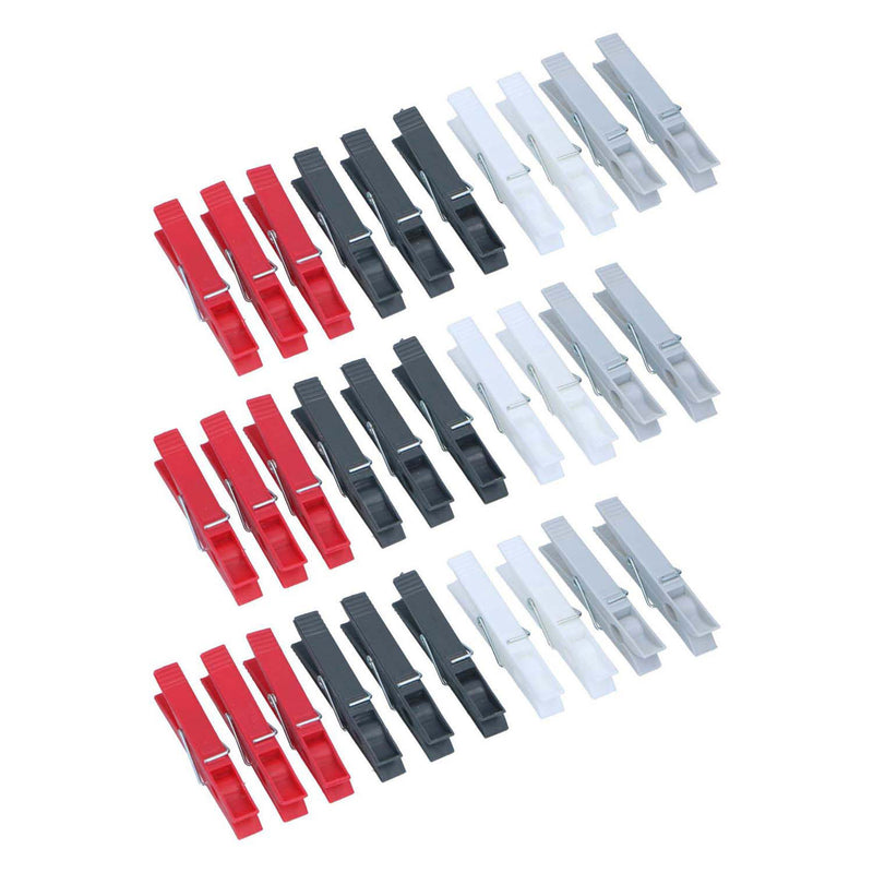 Load image into Gallery viewer, Wasknijpers, 30st.