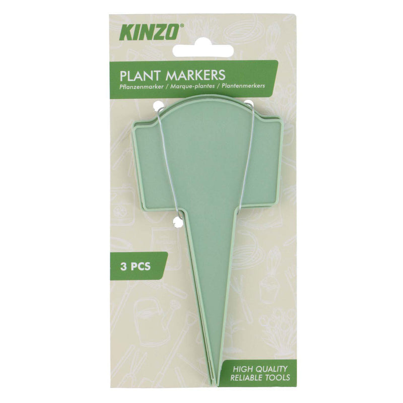 Cargue la imagen en el visor de la galería, Plantmarkeerders, 3dlg.