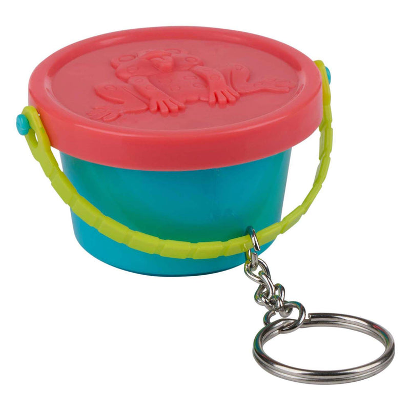 Cargue la imagen en el visor de la galería, Springende kikker spel, 11dlg.