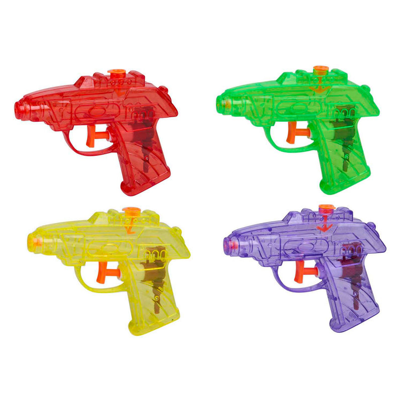 Cargue la imagen en el visor de la galería, Waterpistooltjes 11,5cm, 4st.