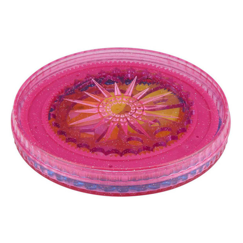 Laden Sie das Bild in Galerie -Viewer, Spirograaf mandala maker set 6