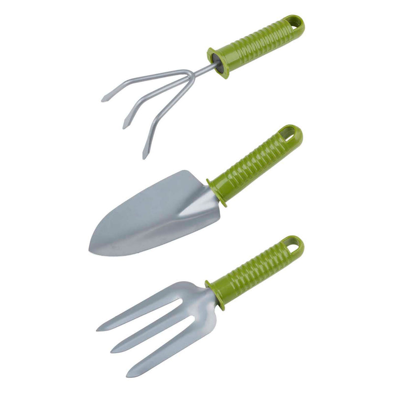ギャラリービューアに画像をロードする, Tuingereedschap set, 3dlg.