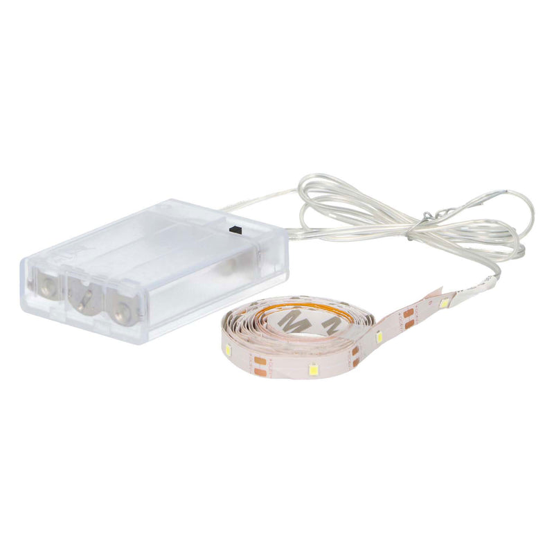 ギャラリービューアに画像をロードする, Grundig led strip 30 led, 2m
