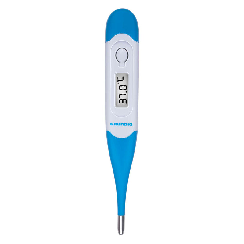 Laden Sie das Bild in Galerie -Viewer, Grundig lichaamsthermometer