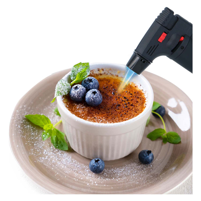 Afbeelding laden in galerijviewer, Alpina creme brulee brander