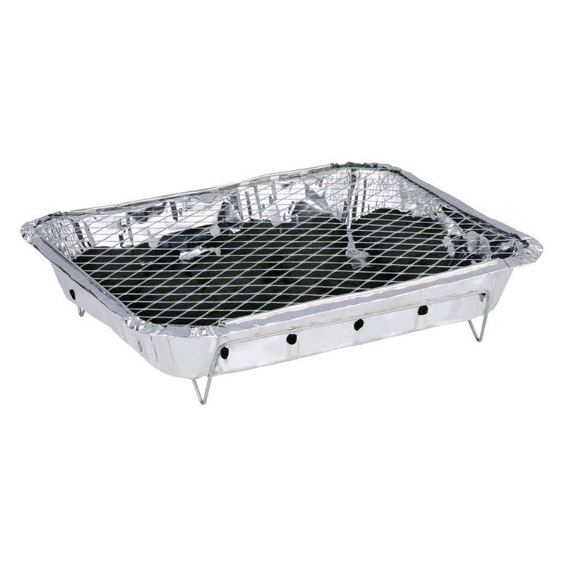 Afbeelding laden in galerijviewer, Wegwerp barbecue instant, 31x25cm