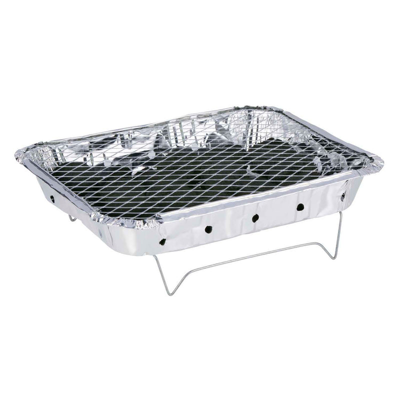 Afbeelding laden in galerijviewer, Wegwerp barbecue instant, 31x25cm