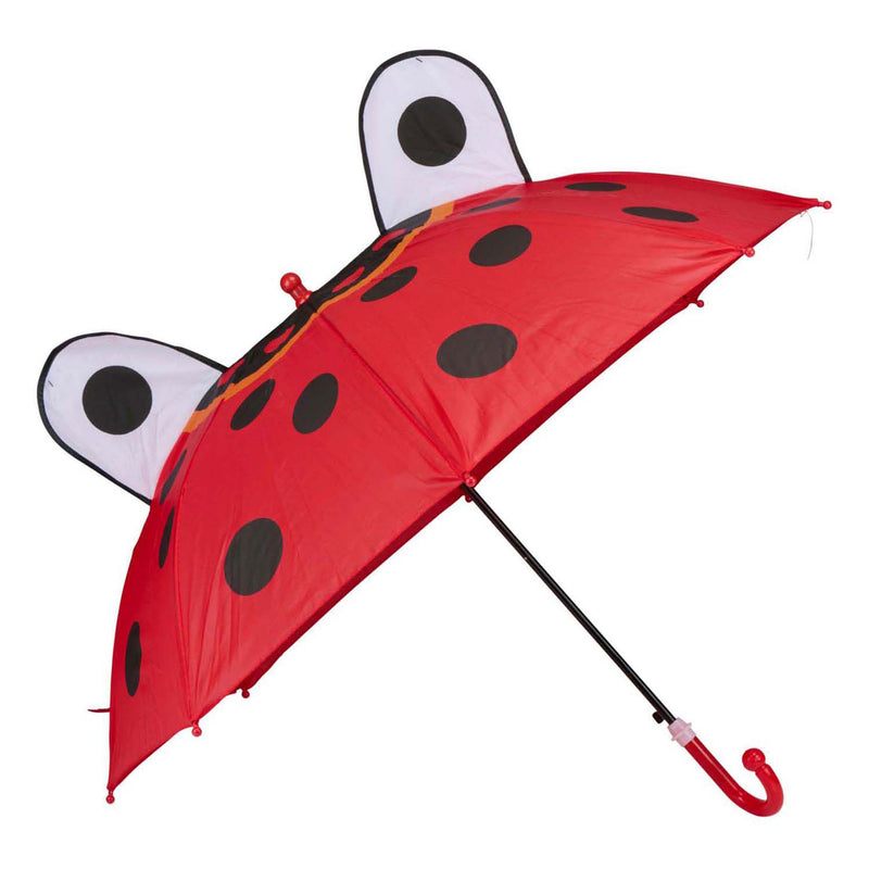 Afbeelding laden in galerijviewer, Kinderparaplu dier, 60cm