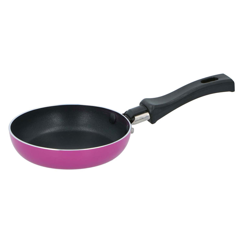 Load image into Gallery viewer, Mini koekenpan kleur, 12cm