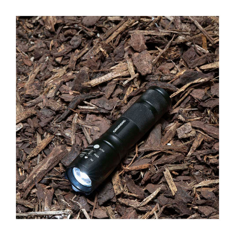 ギャラリービューアに画像をロードする, Merkloos sans marque led zaklamp zoom
