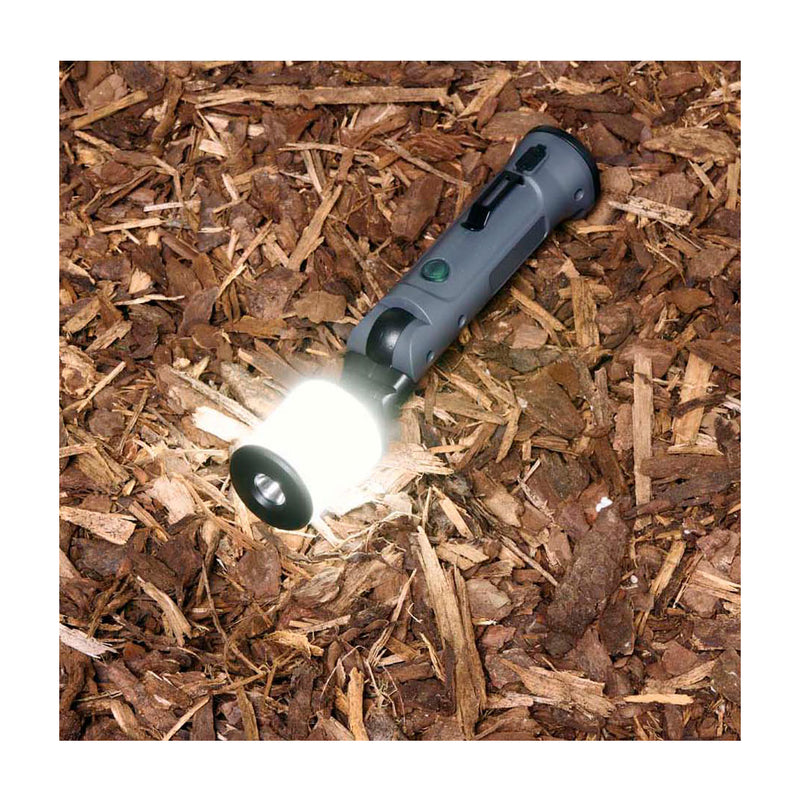 Laden Sie das Bild in Galerie -Viewer, Grundig zaklamp work light 1200mah