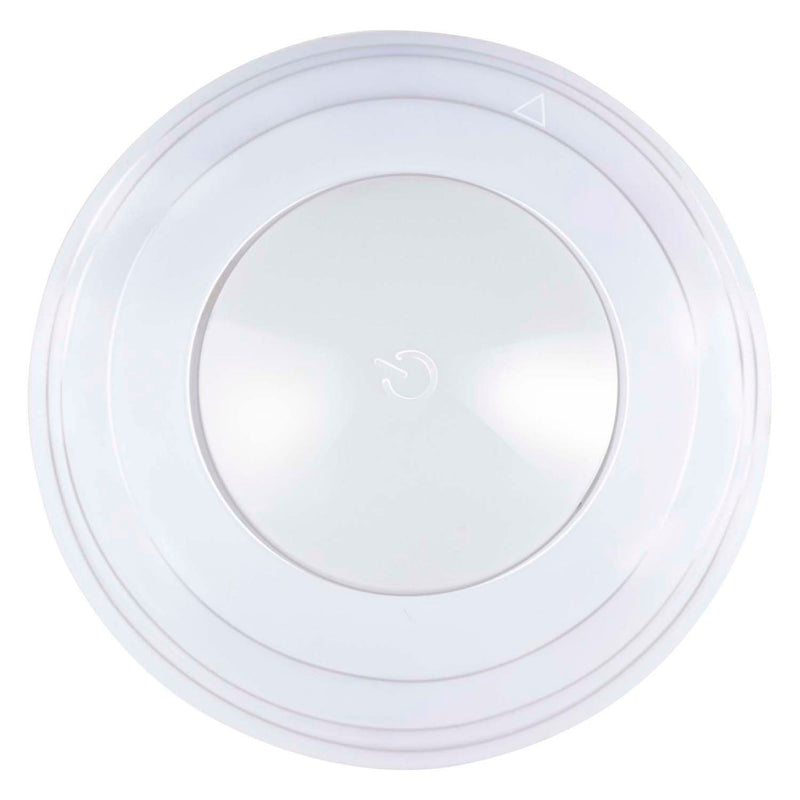 ギャラリービューアに画像をロードする, Grundig kleurveranderende draadloze ledlamp, set van 4