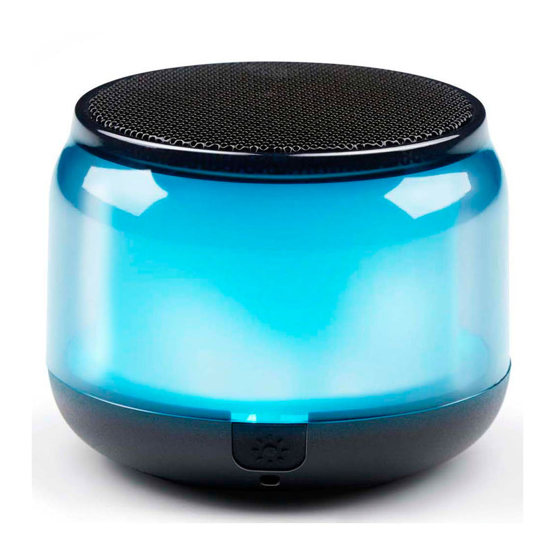 Afbeelding laden in galerijviewer, Draagbare bluetoothluidspreker