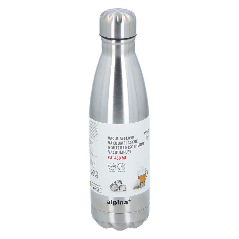 Load image into Gallery viewer, Alpina thermosfles, 450 ml