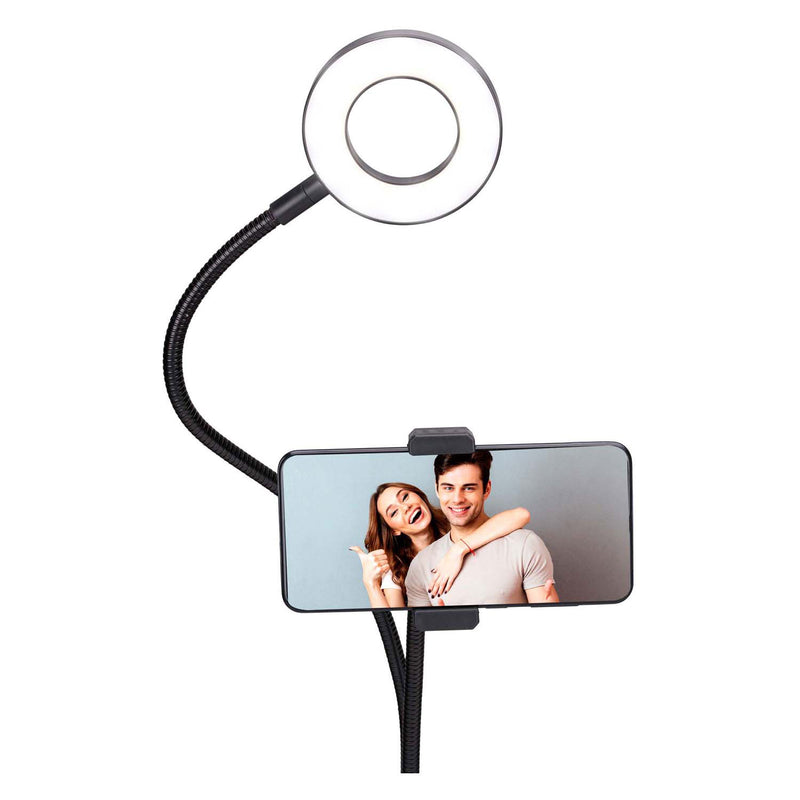 Cargue la imagen en el visor de la galería, Selfiestudio clip 2-in-1