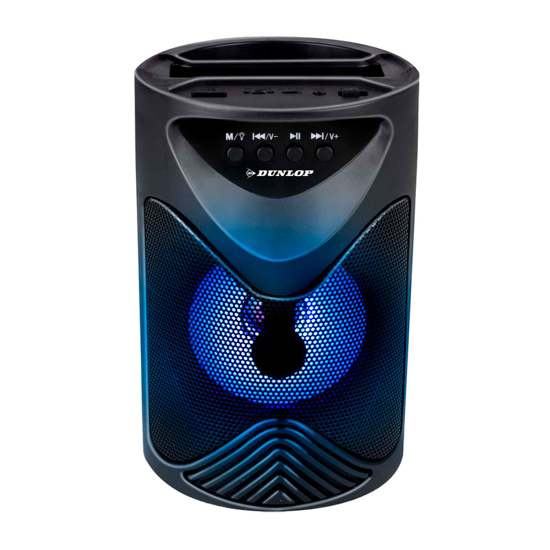 ギャラリービューアに画像をロードする, Dunlop bluetooth speaker usb