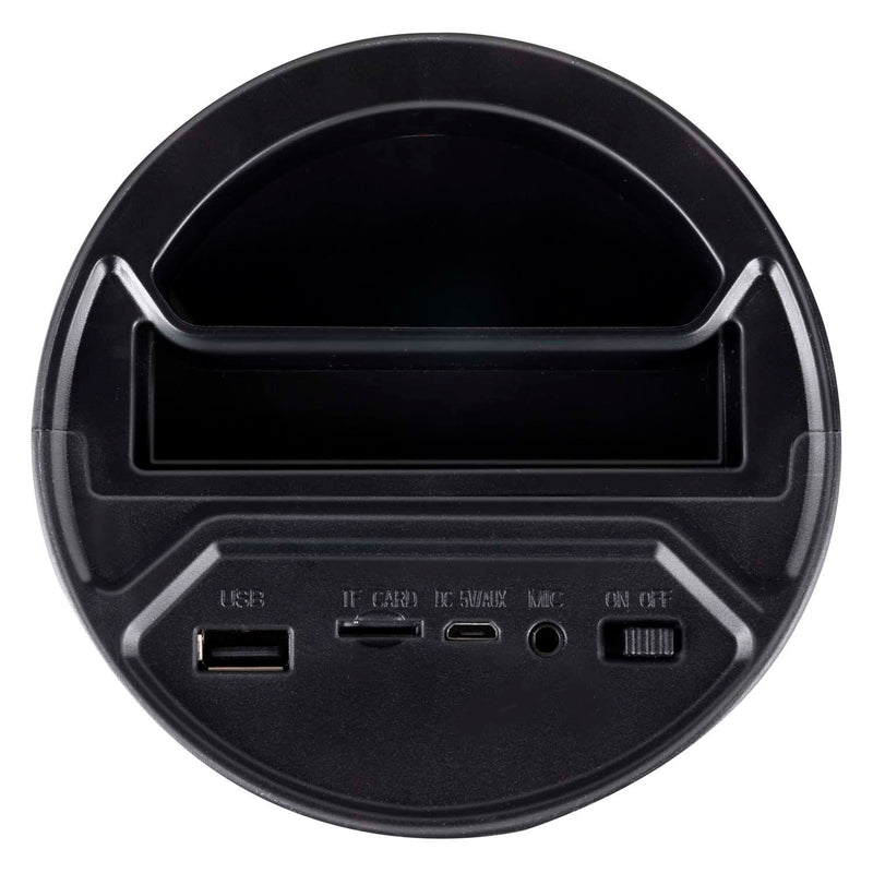 ギャラリービューアに画像をロードする, Dunlop bluetooth speaker usb