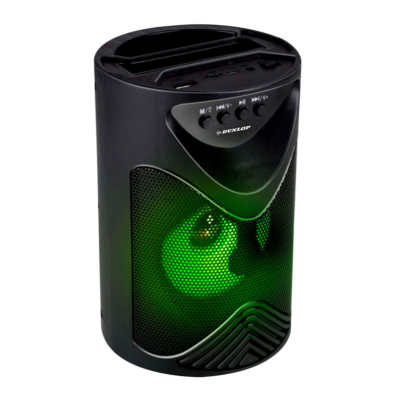 ギャラリービューアに画像をロードする, Dunlop bluetooth speaker usb
