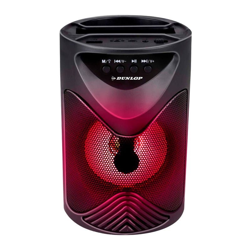 ギャラリービューアに画像をロードする, Dunlop bluetooth speaker usb