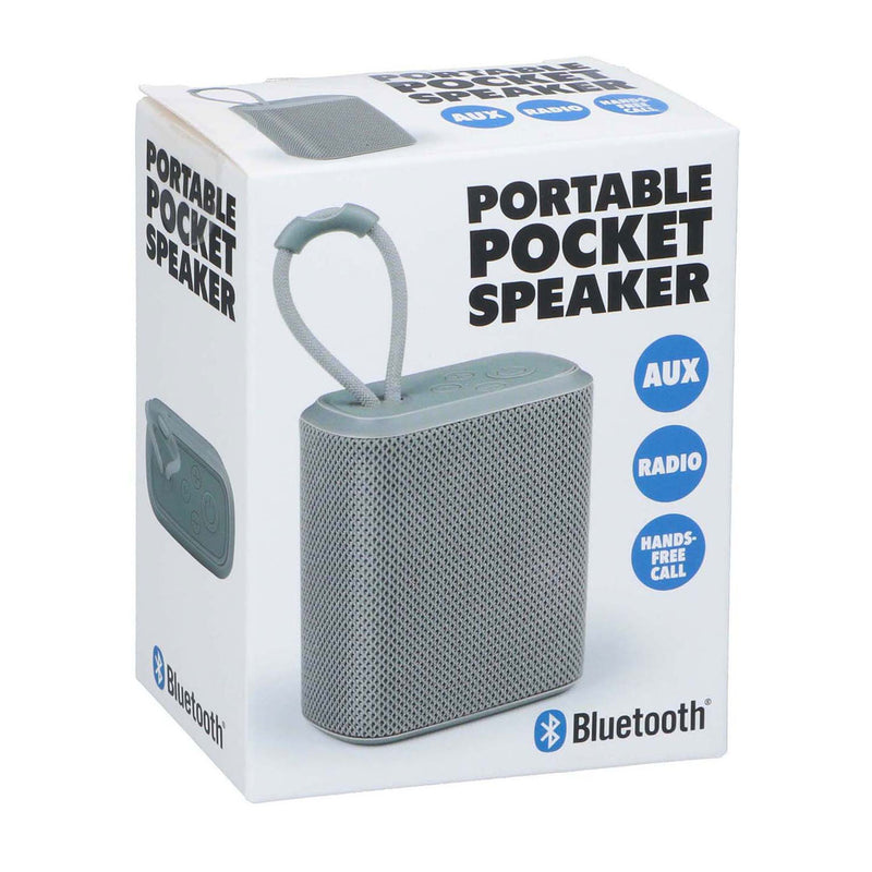 Chargez l'image dans la visionneuse de la galerie, Draadloze speaker met bluetooth 3w