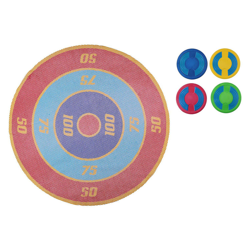 Load image into Gallery viewer, Eddy toys drijvend doelspel, 5dlg.