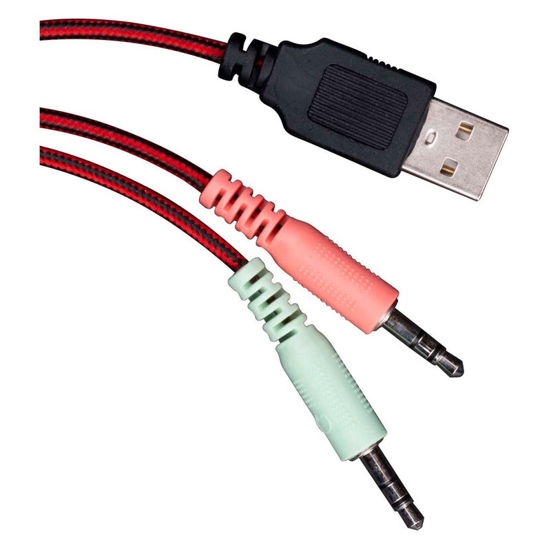 Load image into Gallery viewer, Game koptelefoon