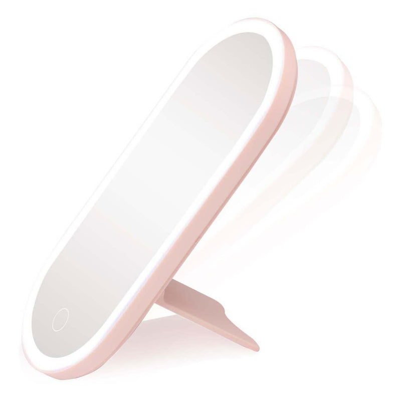 Chargez l'image dans la visionneuse de la galerie, Reis-beautycase met led-spiegel