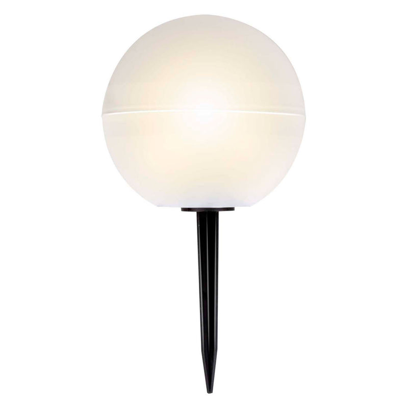 Afbeelding laden in galerijviewer, Grundig solar tuinlampen, 5st.