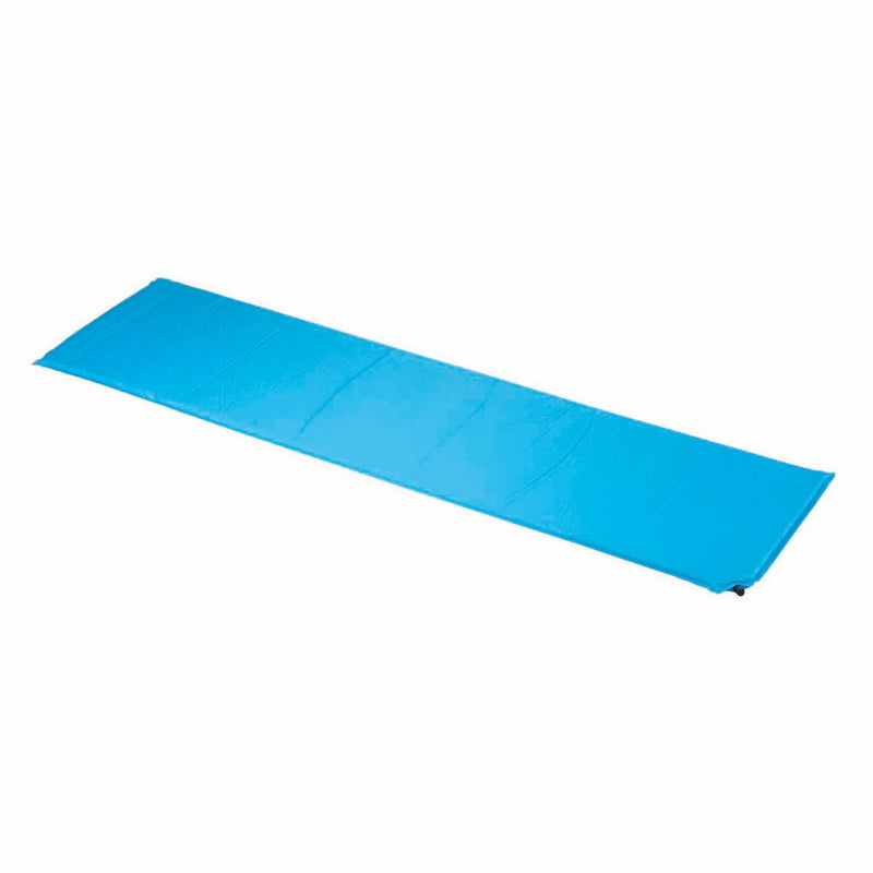 Load image into Gallery viewer, Zelfopblazende campingmat met draagtas, 180x50cm