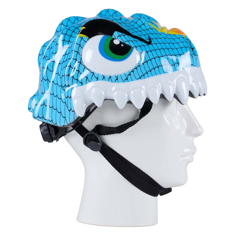 Cargue la imagen en el visor de la galería, Kinderhelm dier 3d