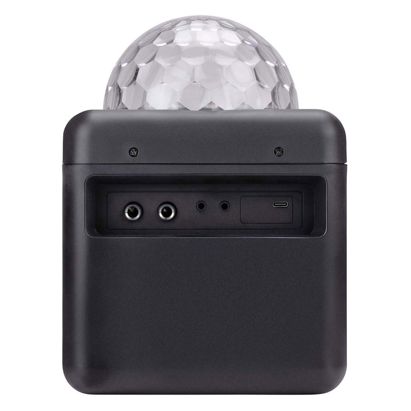 ギャラリービューアに画像をロードする, Karaoke partyspeaker bt 10w 25