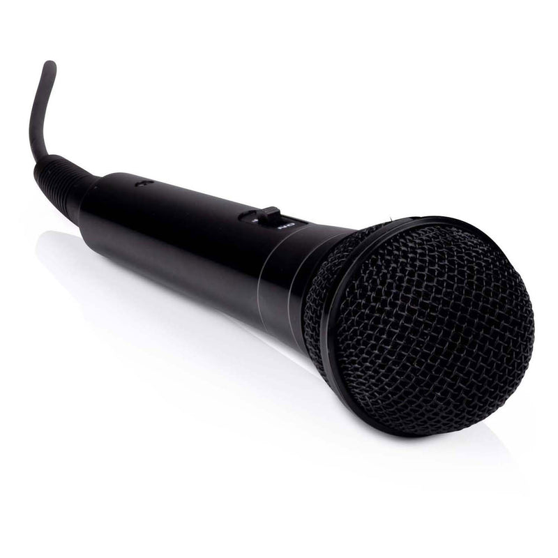 ギャラリービューアに画像をロードする, Karaoke partyspeaker bt 10w 25