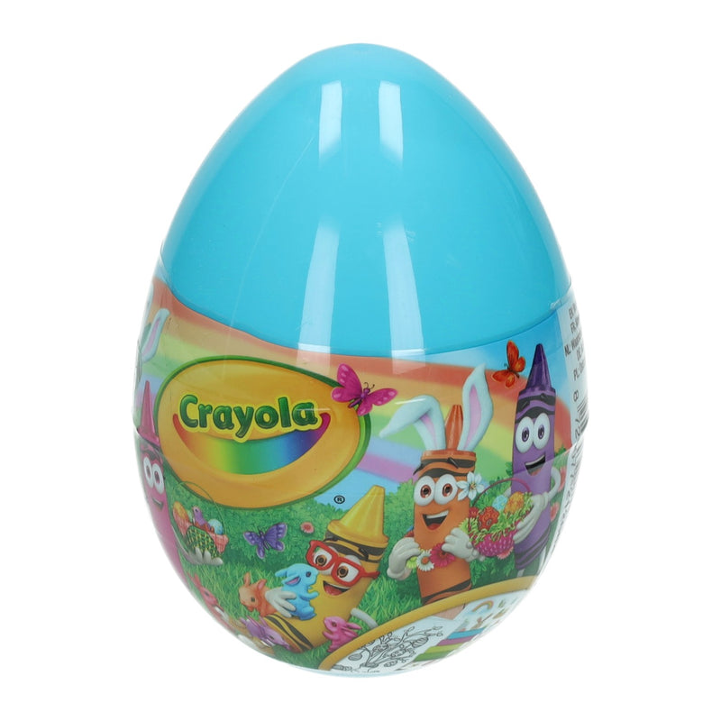 Chargez l'image dans la visionneuse de la galerie, Crayola kleurset in paasei, 12 delig