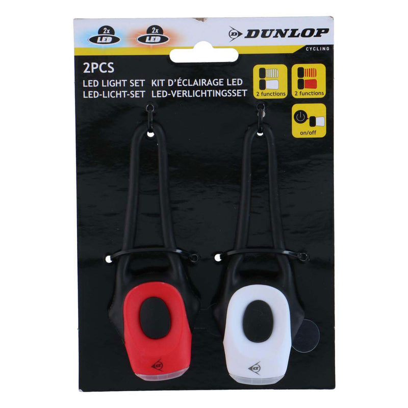 Load image into Gallery viewer, Dunlop led verlichtingsset, 2dlg.