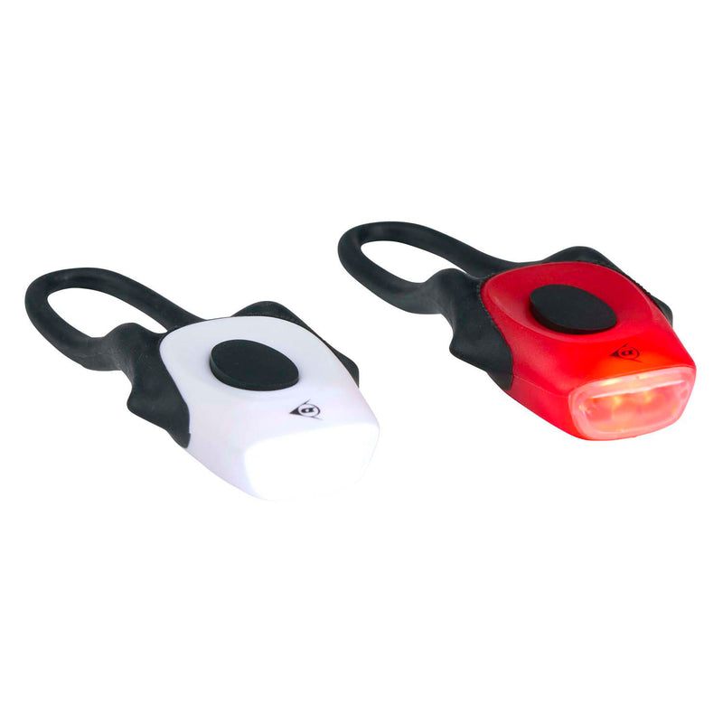 Load image into Gallery viewer, Dunlop led verlichtingsset, 2dlg.