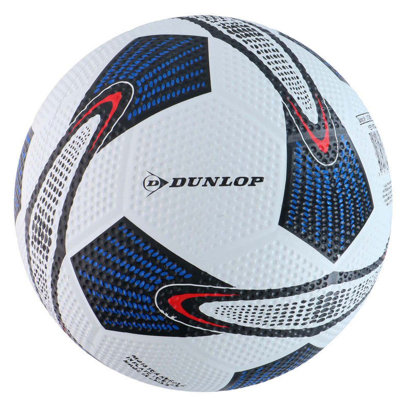 Load image into Gallery viewer, Dunlop straatvoetbal kleur