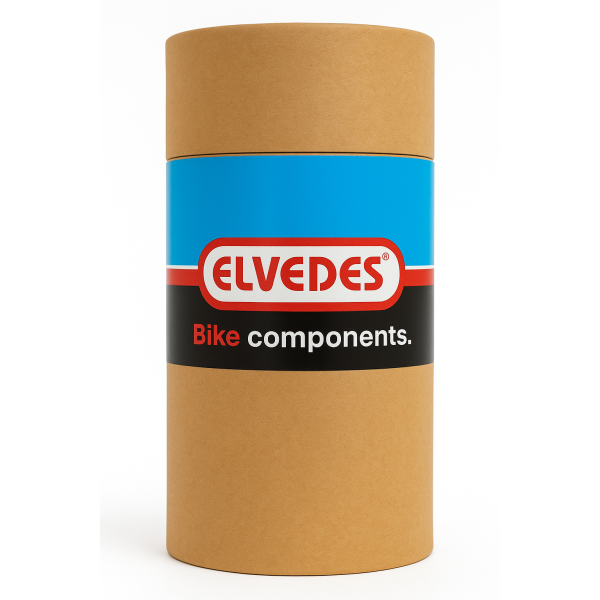 Afbeelding laden in galerijviewer, Roveba qa0502a elvedes buitenkabel eindkap