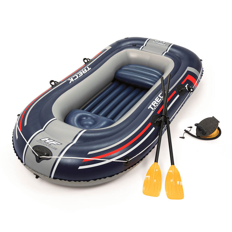 Load image into Gallery viewer, Bestway hydro force raft boot set