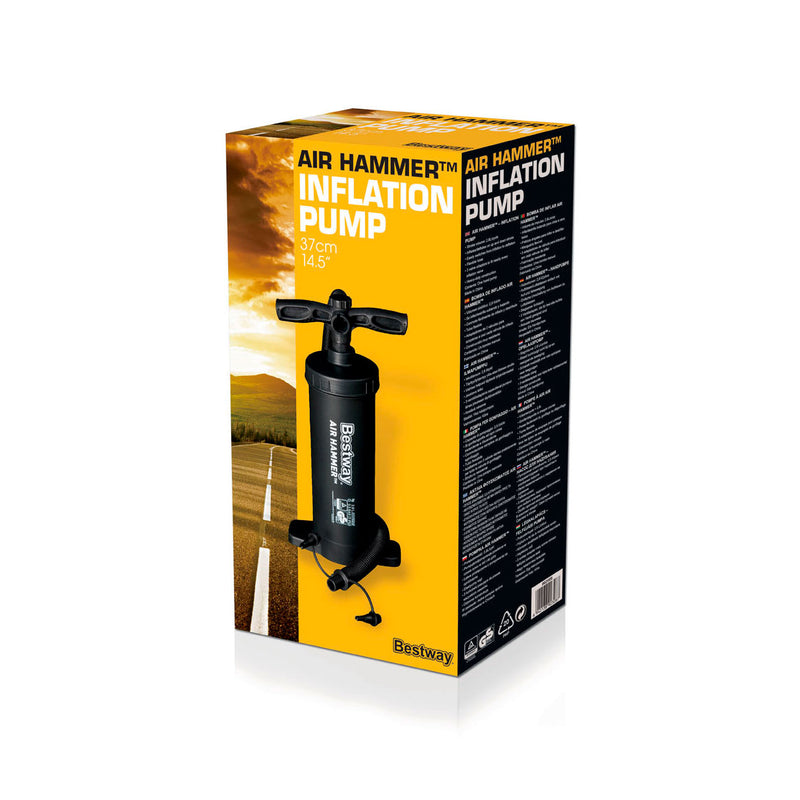 Load image into Gallery viewer, Bestway luchtpomp, 37cm