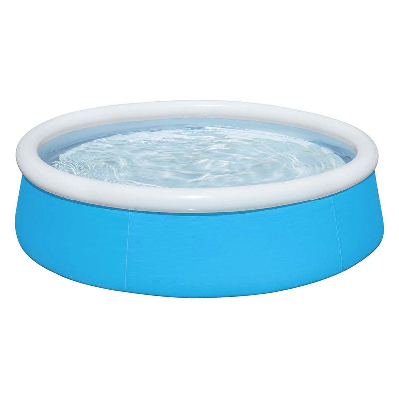 Load image into Gallery viewer, Bestway my first fast set zwembad rond, 152cm