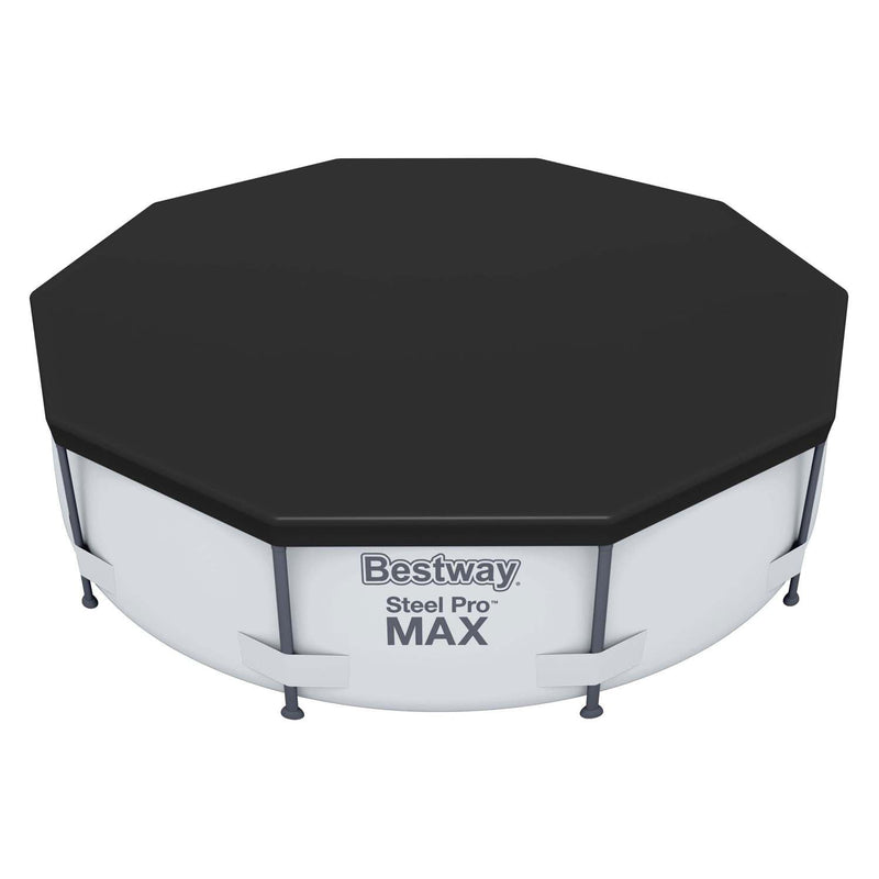 Load image into Gallery viewer, Bestway afdekzeil rond, 305cm