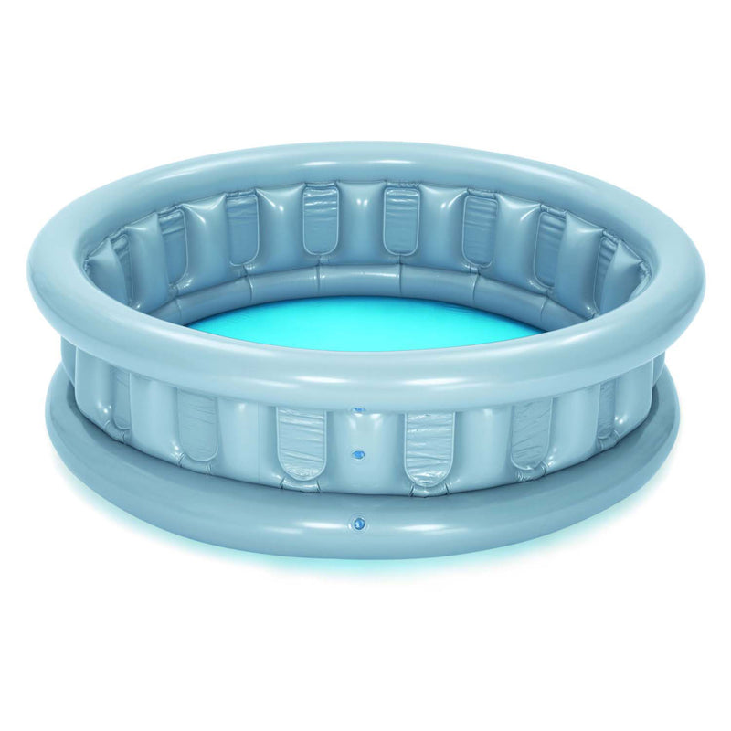 Load image into Gallery viewer, Bestway kinderbad rond ruimteschip, 152cm