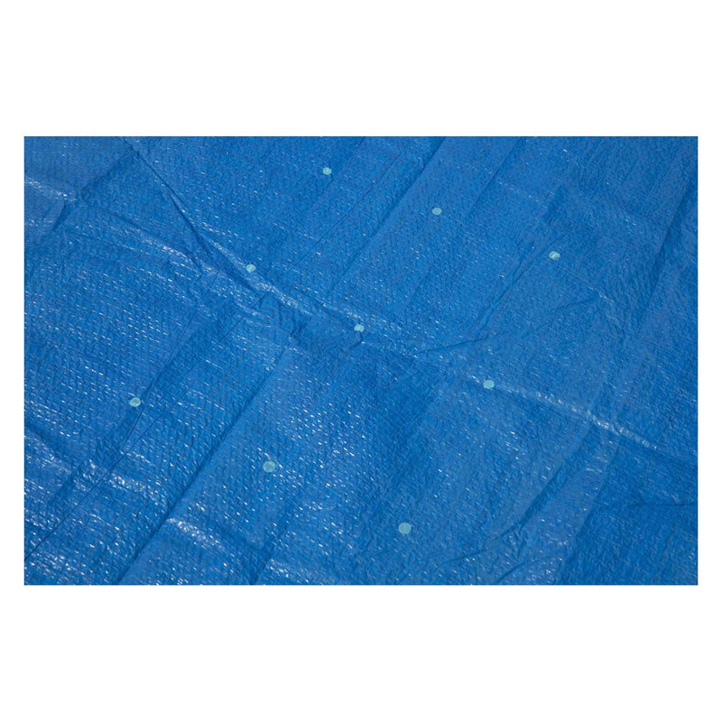 Load image into Gallery viewer, Bestway familiebad afdekzeil rechthoek, 262cm