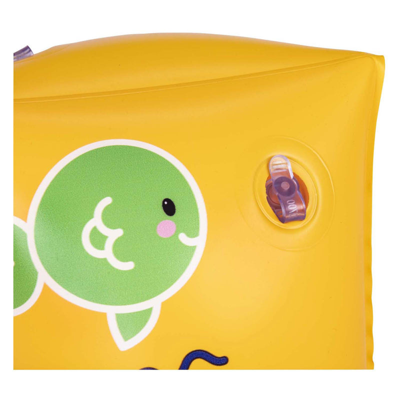 Load image into Gallery viewer, Bestway zwembandjes wondersplash s m, 3-6 jaar
