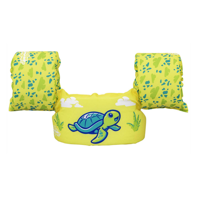 Load image into Gallery viewer, Bestway puddle jumper schildpad 2-6 jaar