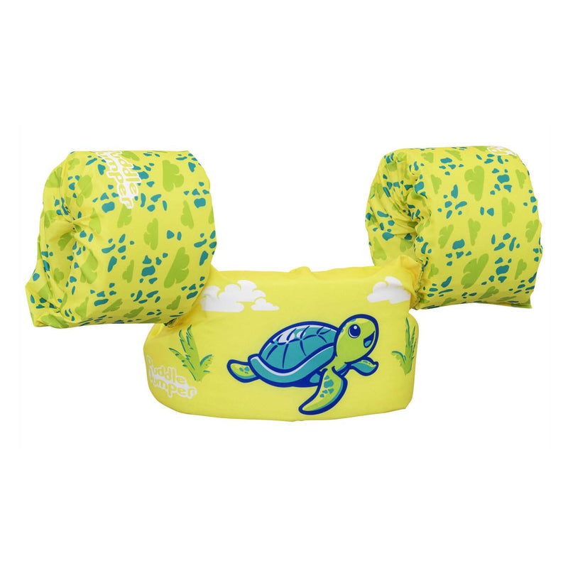 Load image into Gallery viewer, Bestway puddle jumper schildpad 2-6 jaar