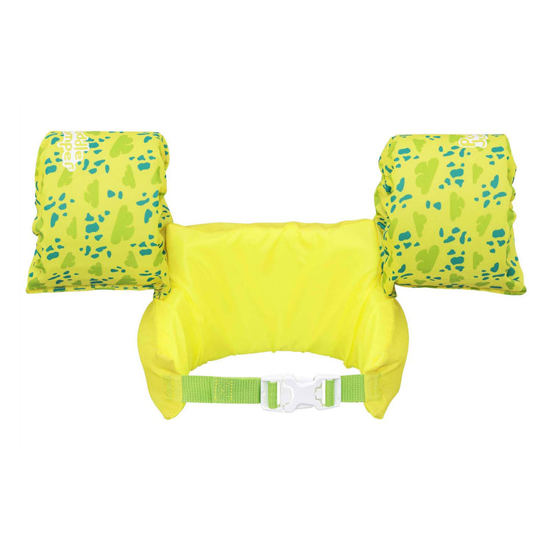 Load image into Gallery viewer, Bestway puddle jumper schildpad 2-6 jaar