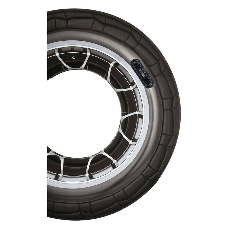 Load image into Gallery viewer, Bestway zwemring high velocity type, 105cm