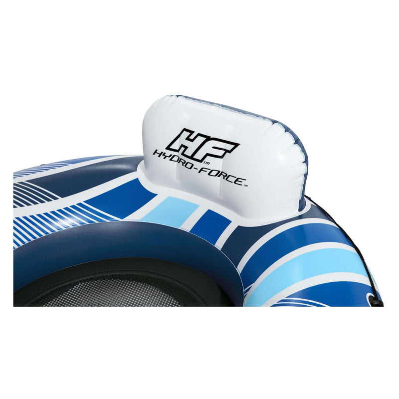 Load image into Gallery viewer, Bestway hydro force rapid rider single tube zwemring, 122cm